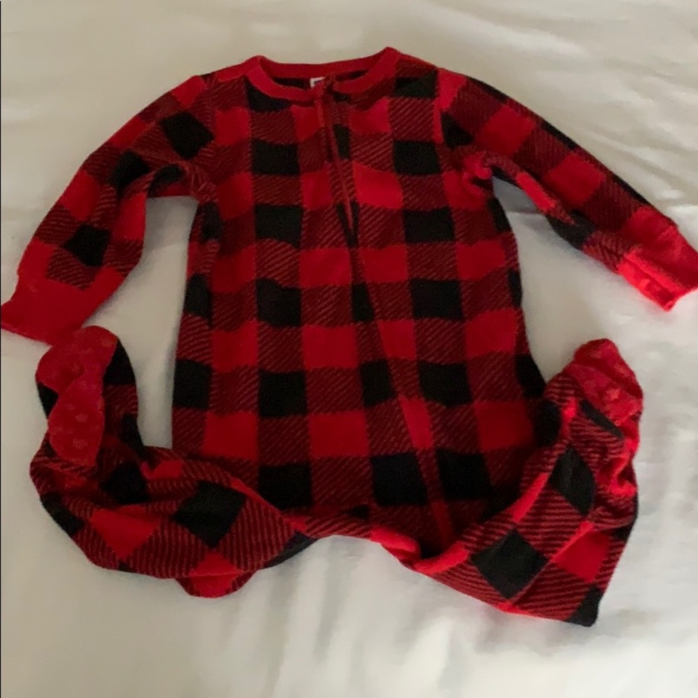 Old Navy Fleece Pjs